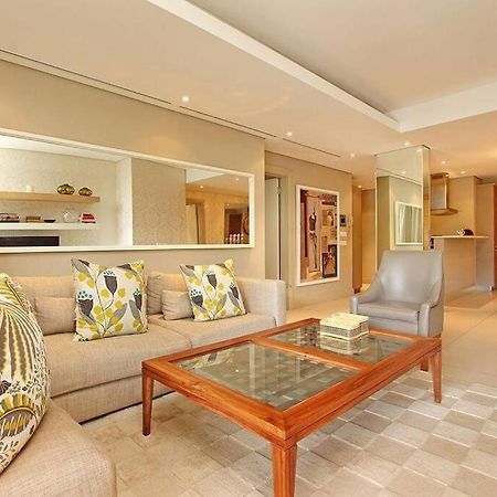 Luxury Villa In V&A Waterfront Cape Town Exterior photo