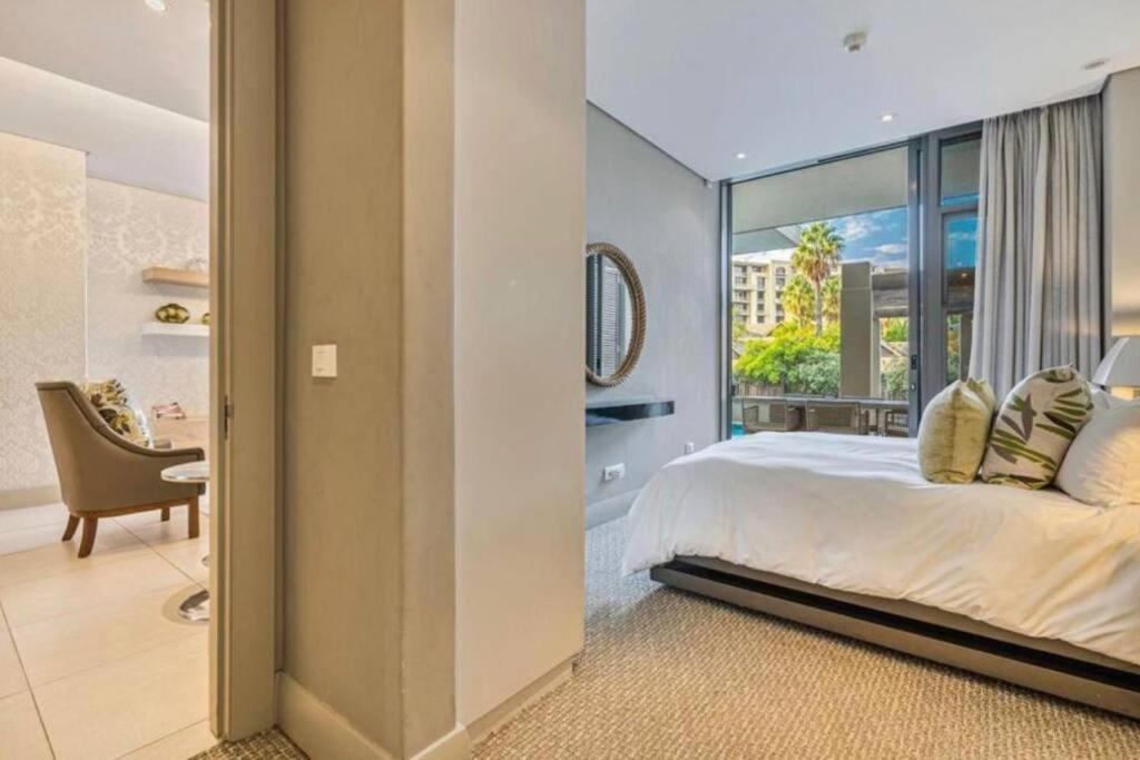 Luxury Villa In V&A Waterfront Cape Town Exterior photo