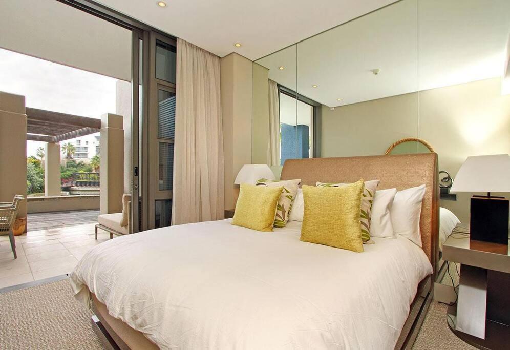 Luxury Villa In V&A Waterfront Cape Town Exterior photo